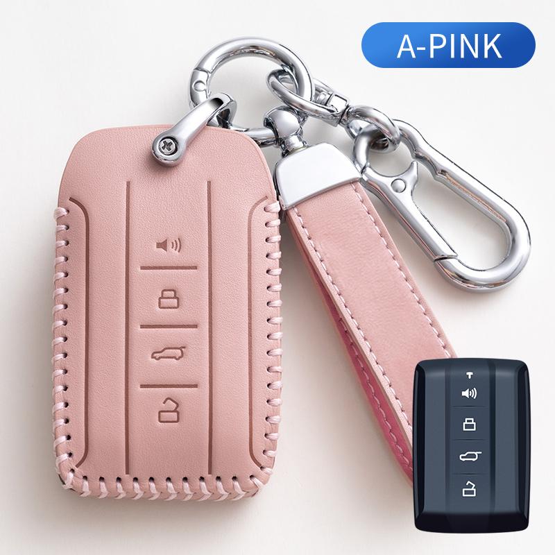 Oli Leather Car Key Case Cover Fob For Tank 300 Tank 500 Protective Shell Ring Keychain Car Accessories Protector For Tank
Oli Leather Car Key Case Cover Fob For Tank 300 Tank 500 Protective Shell Ring Keychain Car Accessories Protector For Tank