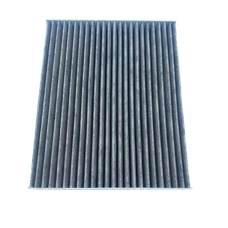3pcs Bi-Trust Cabin Air Filter for Ford Edge Fusion Ssv Plug-In Hybrid Lincoln Continental Mkx Nautilus DG9H-18D483-AA 3pcs
3pcs Bi-Trust Cabin Air Filter for Ford Edge Fusion Ssv Plug-In Hybrid Lincoln Continental Mkx Nautilus DG9H-18D483-AA 3pcs
