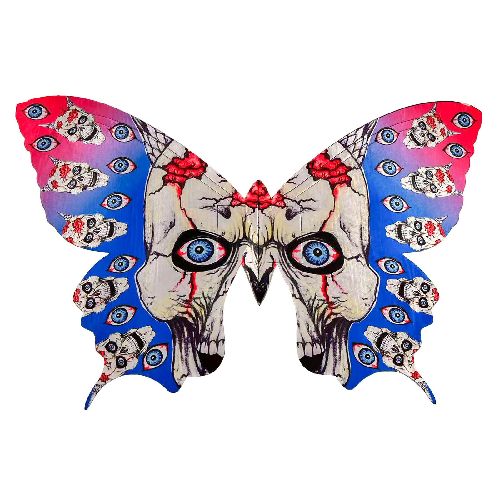 Украшения для вечеринки Хэллоуин Ужас Взрослые Дети Шоу Украшения на Хэллоуин One Size
Украшения для вечеринки Хэллоуин Ужас Взрослые Дети Шоу Украшения на Хэллоуин One Size