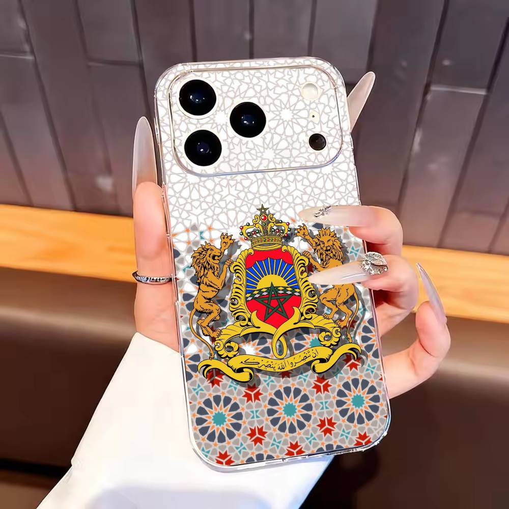 COOL Morocco ART logo Phone Case For iPhone17,16,15,14,13,12,11 Plus,Pro Max Soft Transparent Cover iPhone11PROMAX
COOL Morocco ART logo Phone Case For iPhone17,16,15,14,13,12,11 Plus,Pro Max Soft Transparent Cover iPhone11PROMAX