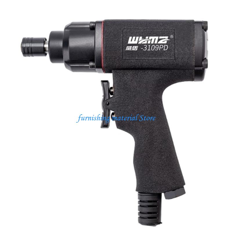 Y5GD Professional Air Wrench High Quality Mini Pneumatic Impact Wrench Car Repairing Impact Wrench Workshop Tool Auto Spanner
Y5GD Professional Air Wrench High Quality Mini Pneumatic Impact Wrench Car Repairing Impact Wrench Workshop Tool Auto Spanner