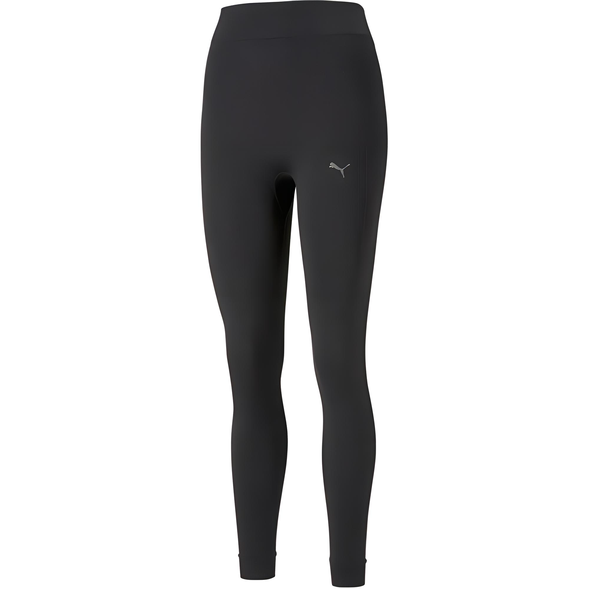 Puma Studio Foundations Comfortable Simple Soft Skin-Friendly Sports Long Pants Women bottoms Black 523303-01 XS
Puma Studio Foundations Comfortable Simple Soft Skin-Friendly Sports Long Pants Women bottoms Black 523303-01 XS
