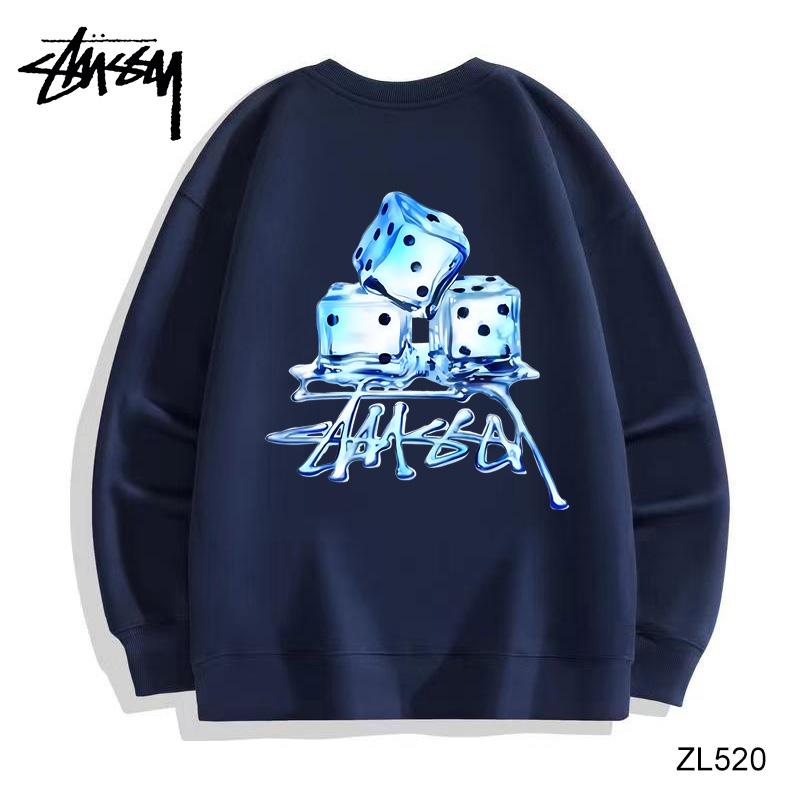 Stussy зимний хлопковый свитер с открытыми плечами, мехом серебристой лисы, теплый свитер с круглым вырезом Stussy, 3D ледяной резной принт в виде кубиков
Stussy зимний хлопковый свитер с открытыми плечами, мехом серебристой лисы, теплый свитер с круглым вырезом Stussy, 3D ледяной резной принт в виде кубиков