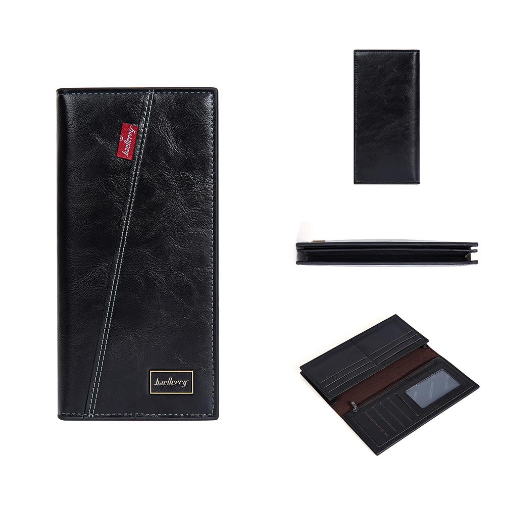 Men s Baellerry Retro Leather Wallet: European & American Style, Multi-Card Slots, Coin Purse, Zipper Closure. чёрный
Men s Baellerry Retro Leather Wallet: European & American Style, Multi-Card Slots, Coin Purse, Zipper Closure. чёрный