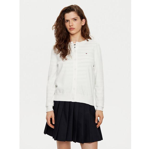 Кардиган Tommy Hilfiger WW0WW42370 EU XXL
Кардиган Tommy Hilfiger WW0WW42370 EU XXL