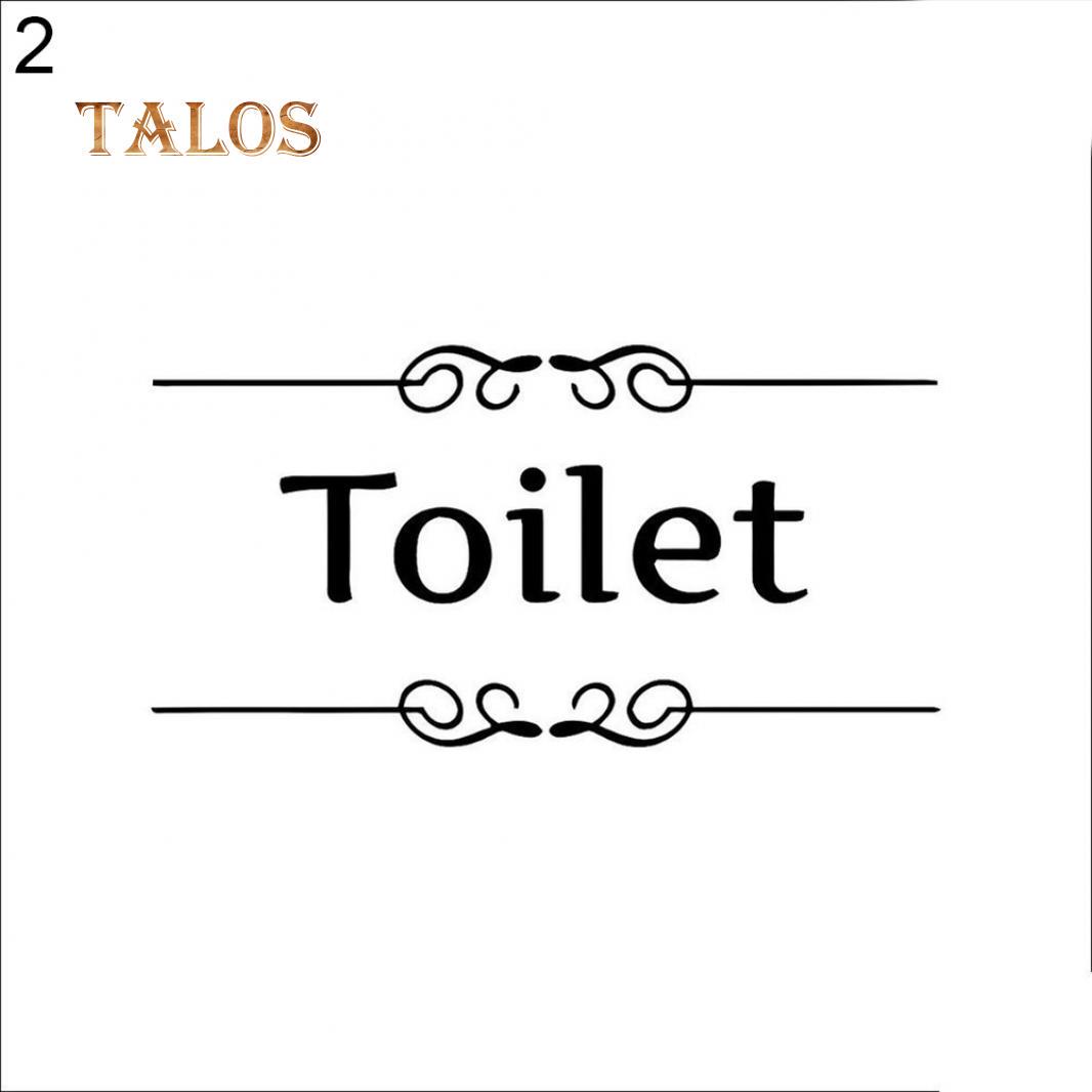 Съемный водонепроницаемый ванная туалетная дверь Наклейка на стену Наклейка для дома DIY Декор украшения Toilet
Съемный водонепроницаемый ванная туалетная дверь Наклейка на стену Наклейка для дома DIY Декор украшения Toilet