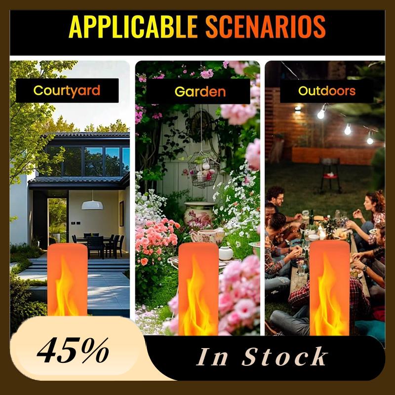 A60Z Top 2 Pack Replacement Solar Light Tops With Flickering Flame,Waterproof Outdoor Solar Light Parts Lantern Replacement Kit чорний
A60Z Top 2 Pack Replacement Solar Light Tops With Flickering Flame,Waterproof Outdoor Solar Light Parts Lantern Replacement Kit чорний