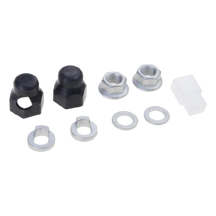 Screw Caps Washer/Spacers/Nut Cover Electric Bicycles Hub Lock Hub Motor Nut
Screw Caps Washer/Spacers/Nut Cover Electric Bicycles Hub Lock Hub Motor Nut