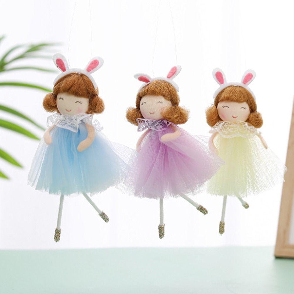 3pcs Cartoon Rabbit Ear Headband Girl Pendant Soft Happy Easter Decorations Party Favors 3pcs
3pcs Cartoon Rabbit Ear Headband Girl Pendant Soft Happy Easter Decorations Party Favors 3pcs