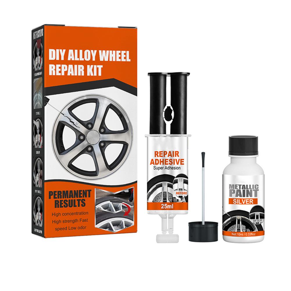 Innovative Wheel Scratch Remover Kit Restore and Revitalize Your Wheels
Innovative Wheel Scratch Remover Kit Restore and Revitalize Your Wheels