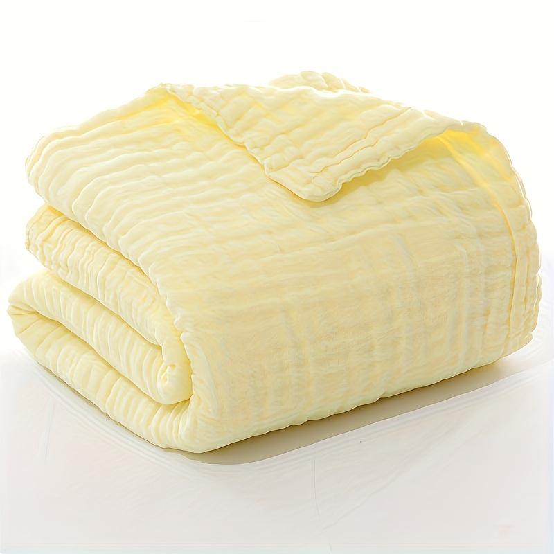 1 Ultra Soft Breathable Bath Towel - Absorbent All-Season Modern Cartoon Design with Striped Edges Household Travel Towel, 105*105cm жёлтый
1 Ultra Soft Breathable Bath Towel - Absorbent All-Season Modern Cartoon Design with Striped Edges Household Travel Towel, 105*105cm жёлтый