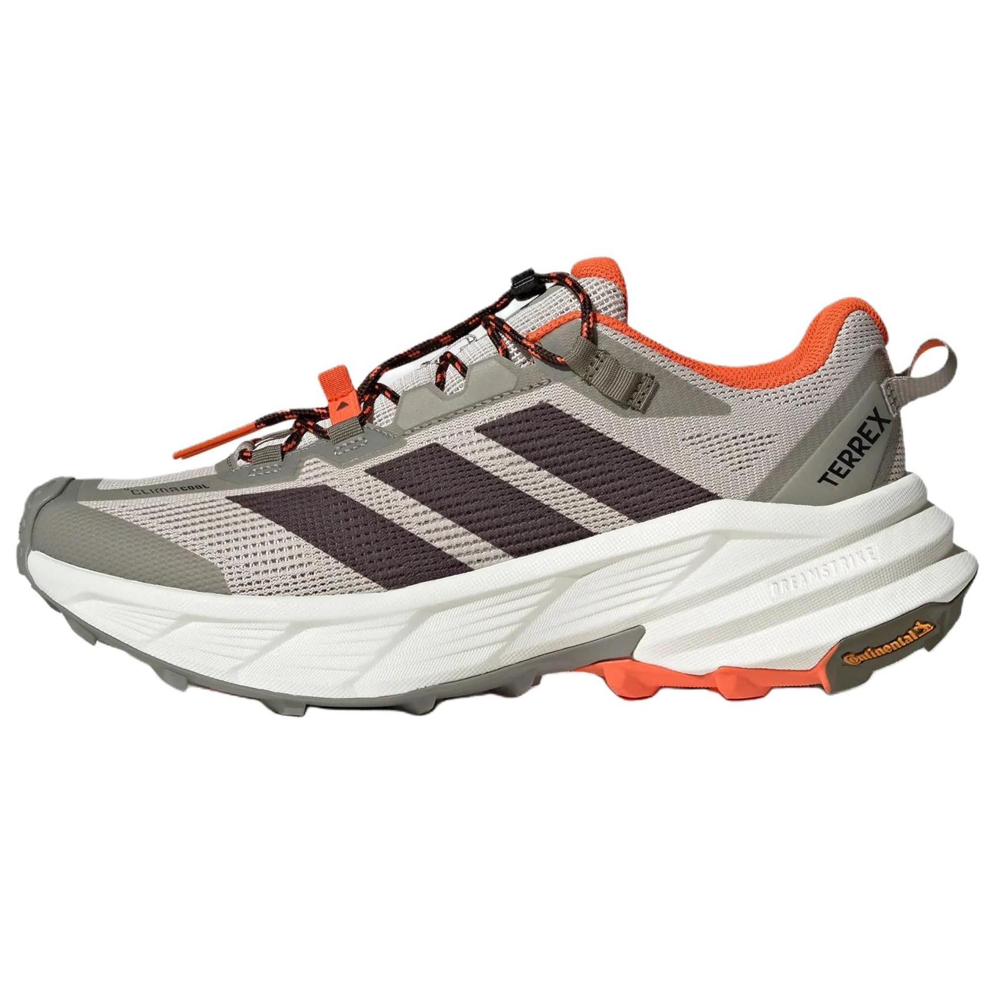 Adidas Terrex Freehiker SL Hiking Shoes Unisex Bauxite Brown KH6862 44⅔
Adidas Terrex Freehiker SL Hiking Shoes Unisex Bauxite Brown KH6862 44⅔