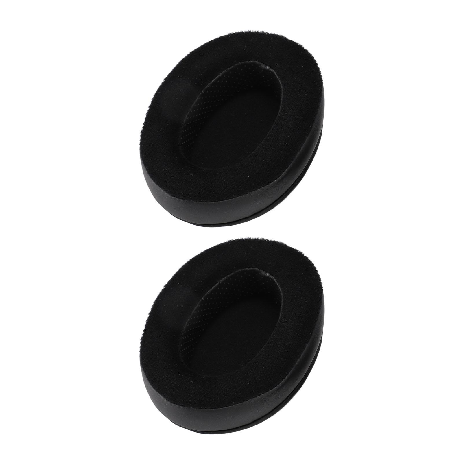 Сменные амбушюры для студийных мониторных наушников Brainwavz HM5 из протеиновой кожи, профессиональные, мягкие
Сменные амбушюры для студийных мониторных наушников Brainwavz HM5 из протеиновой кожи, профессиональные, мягкие