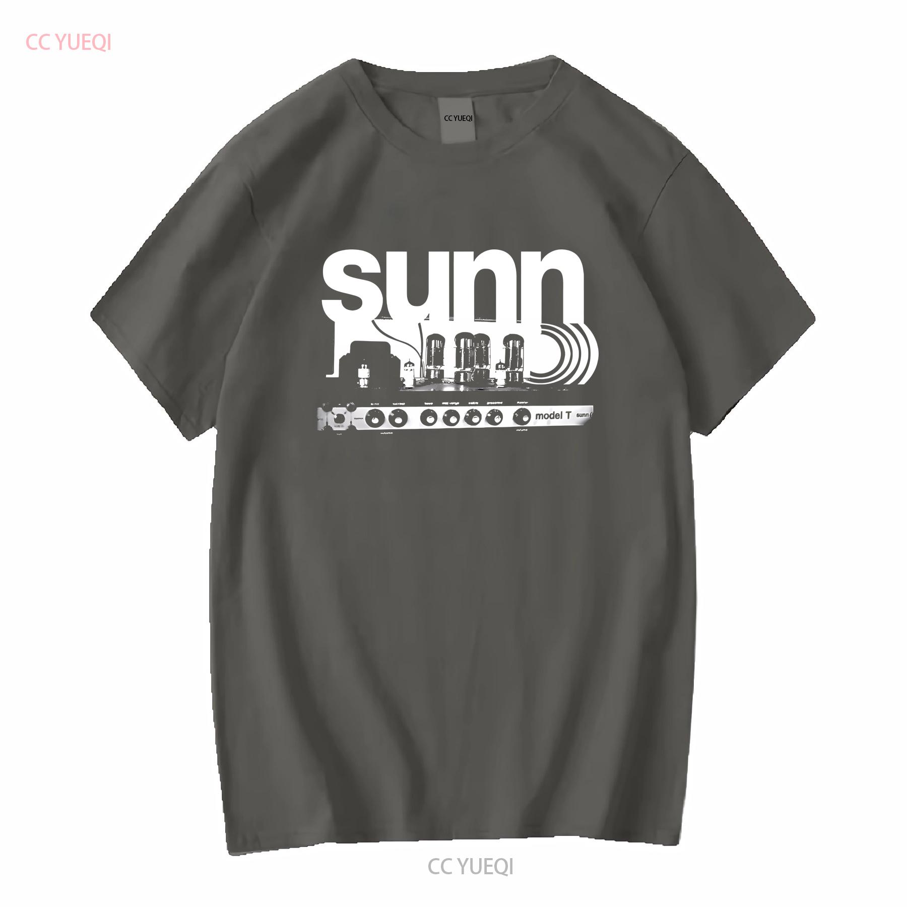 Sunn O Blacl T Shirt Men Size S 4XL NL2671 long or short sleeves vintage Washed streetwear Unisex Slightly homme fashion S
Sunn O Blacl T Shirt Men Size S 4XL NL2671 long or short sleeves vintage Washed streetwear Unisex Slightly homme fashion S