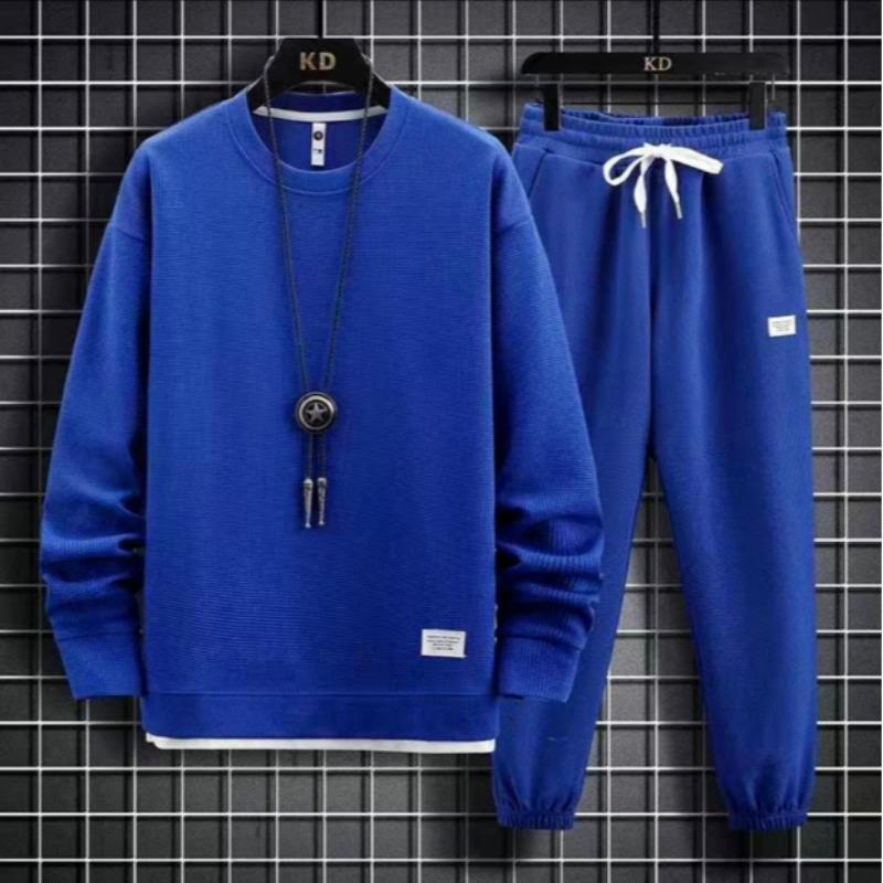 Shan Shao Waffle Knit Round Neck Sweater Dress, Pure Color, Loose Fit, Hong Kong Style, Long Sleeve, Autumn/Winter. 5XL
Shan Shao Waffle Knit Round Neck Sweater Dress, Pure Color, Loose Fit, Hong Kong Style, Long Sleeve, Autumn/Winter. 5XL