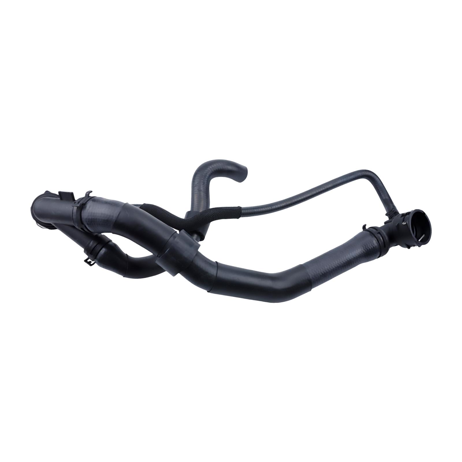 Car Radiator Upper Hose For Volkswagen Passat B7 () - 2015 - - 1.8T OEM 56D122101B Pipe Engine Gearbox Oil Cooler Part 1 PC
Car Radiator Upper Hose For Volkswagen Passat B7 () - 2015 - - 1.8T OEM 56D122101B Pipe Engine Gearbox Oil Cooler Part 1 PC