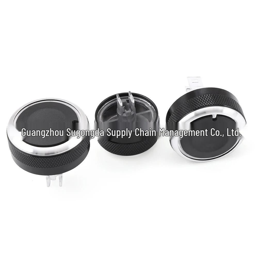 Nissan Tiida/Livina/Sylphy/NV200 Aluminum Alloy AC Knob - Classic Blue чёрный
Nissan Tiida/Livina/Sylphy/NV200 Aluminum Alloy AC Knob - Classic Blue чёрный