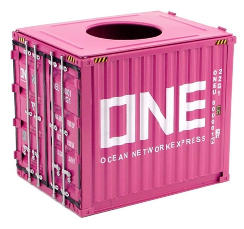 Retro Iron Classic Towel Box
Retro Iron Classic Towel Box
