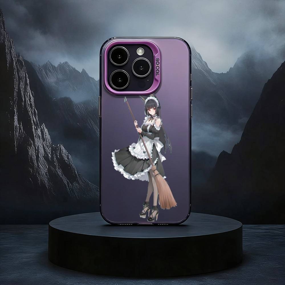 M-Manhattan C-Cafe Black Candy silver phone case Phone Case For iPhone17,16,15,14,13,12,11 Plus,Pro Max iPhone17
M-Manhattan C-Cafe Black Candy silver phone case Phone Case For iPhone17,16,15,14,13,12,11 Plus,Pro Max iPhone17