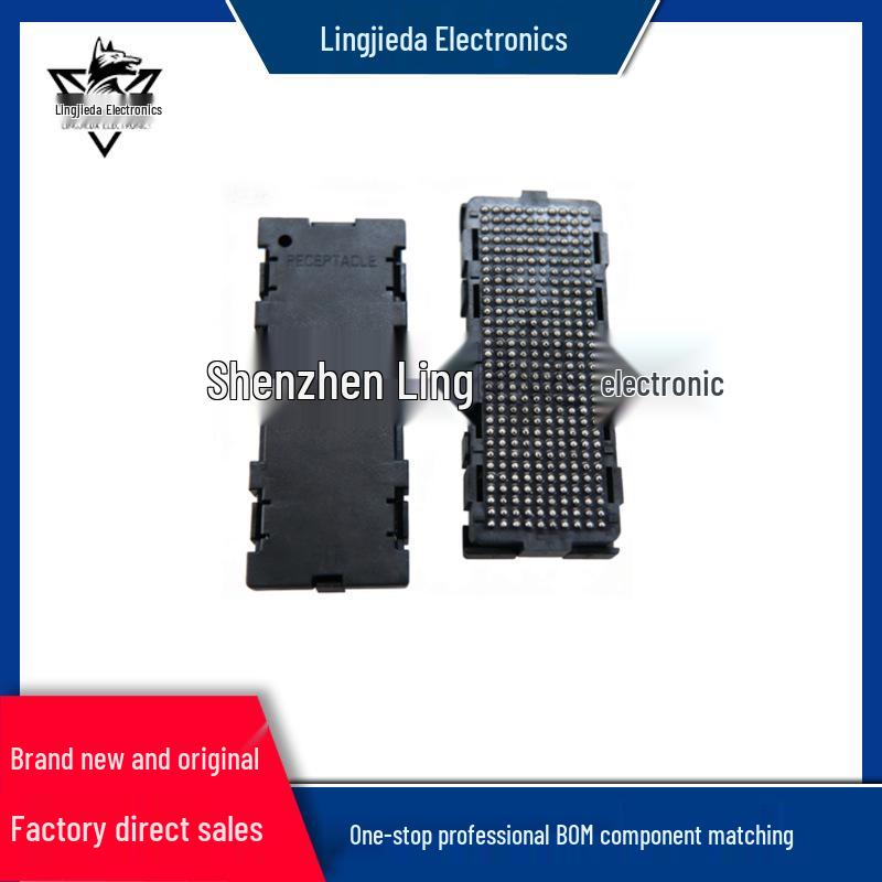 Original SMD300 Surface Mount Electrical Connector 10122563-091LF
Original SMD300 Surface Mount Electrical Connector 10122563-091LF