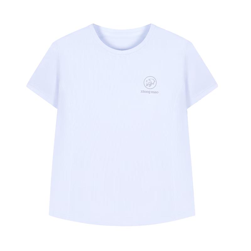 Women s Quick-Dry Round Neck Short Sleeve T-Shirt 3XL
Women s Quick-Dry Round Neck Short Sleeve T-Shirt 3XL