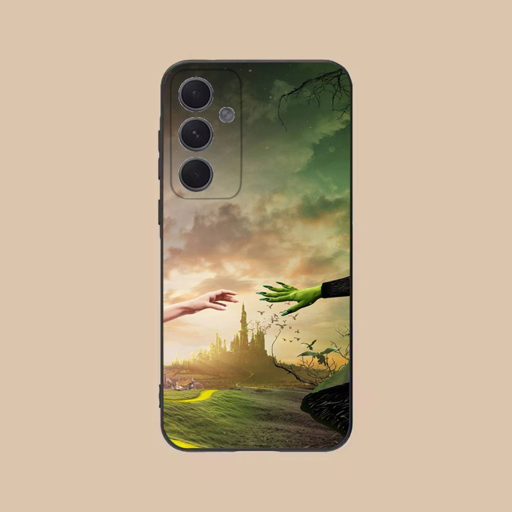 W-Wicked M-Musical-es Phone Case For Samsung S25,24,21,22,23,20,S30,Ultra,Plus,Fe,Lite,Note,5G Black Soft SamsungS21lite
W-Wicked M-Musical-es Phone Case For Samsung S25,24,21,22,23,20,S30,Ultra,Plus,Fe,Lite,Note,5G Black Soft SamsungS21lite