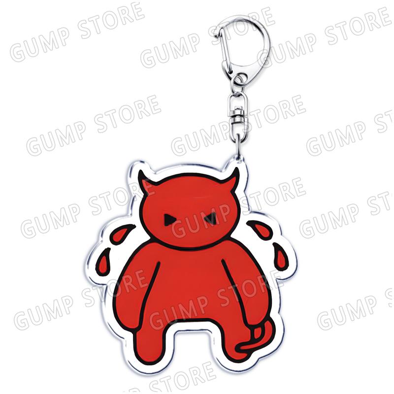 Indie Band Thom Yorke Keychains for Women Accessories Ok Computer in Rainbows Alternative Creep Music Keyring Fans Friends Gifts
Indie Band Thom Yorke Keychains for Women Accessories Ok Computer in Rainbows Alternative Creep Music Keyring Fans Friends Gifts