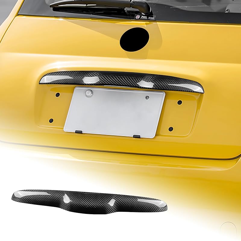 AIRSPEED abarth 595 595C 695 / fiat 500 3rd generation exclusive accessories carbon fiber exterior custom parts car trunk switch decorative strip
AIRSPEED abarth 595 595C 695 / fiat 500 3rd generation exclusive accessories carbon fiber exterior custom parts car trunk switch decorative strip