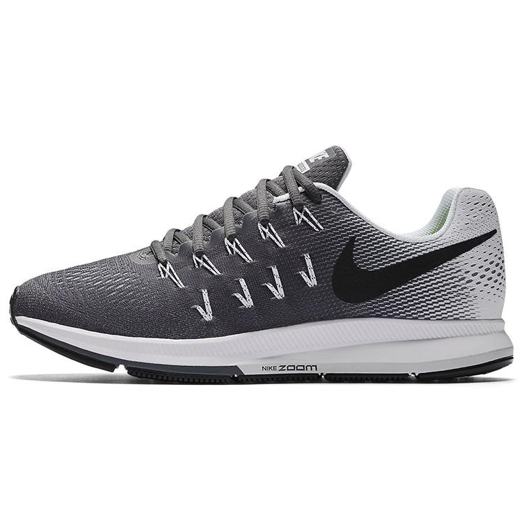 Nike Air Zoom Pegasus 33 Dark Grey 831352-002 43
Nike Air Zoom Pegasus 33 Dark Grey 831352-002 43
