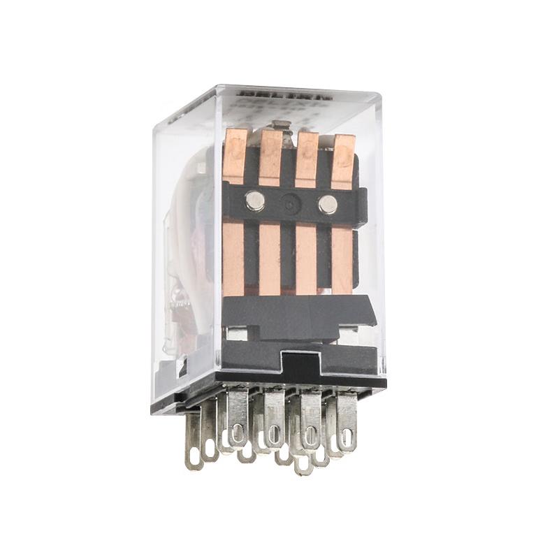 Delixi MY4NJ General Purpose Intermediate Relay CN plug (adapter included)
Delixi MY4NJ General Purpose Intermediate Relay CN plug (adapter included)