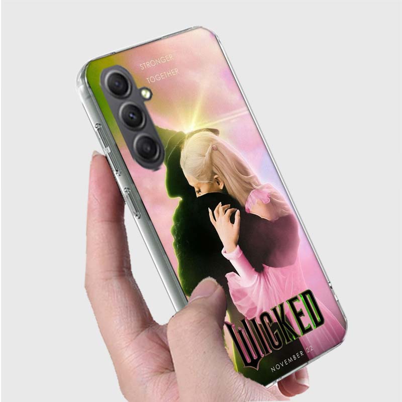 A-Ариана Г-Гранде Злая Чехол для Телефона Для Samsung A16 A26 A36 A56 A17 A03S A04S A02S A05S A50S A30 A20 A70S A40 A21 Galaxy Note 20 Samsung A04S
A-Ариана Г-Гранде Злая Чехол для Телефона Для Samsung A16 A26 A36 A56 A17 A03S A04S A02S A05S A50S A30 A20 A70S A40 A21 Galaxy Note 20 Samsung A04S