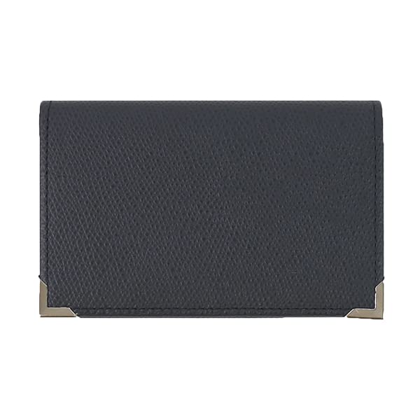 Business Card Holder (80Trench Blue)
Business Card Holder (80Trench Blue)