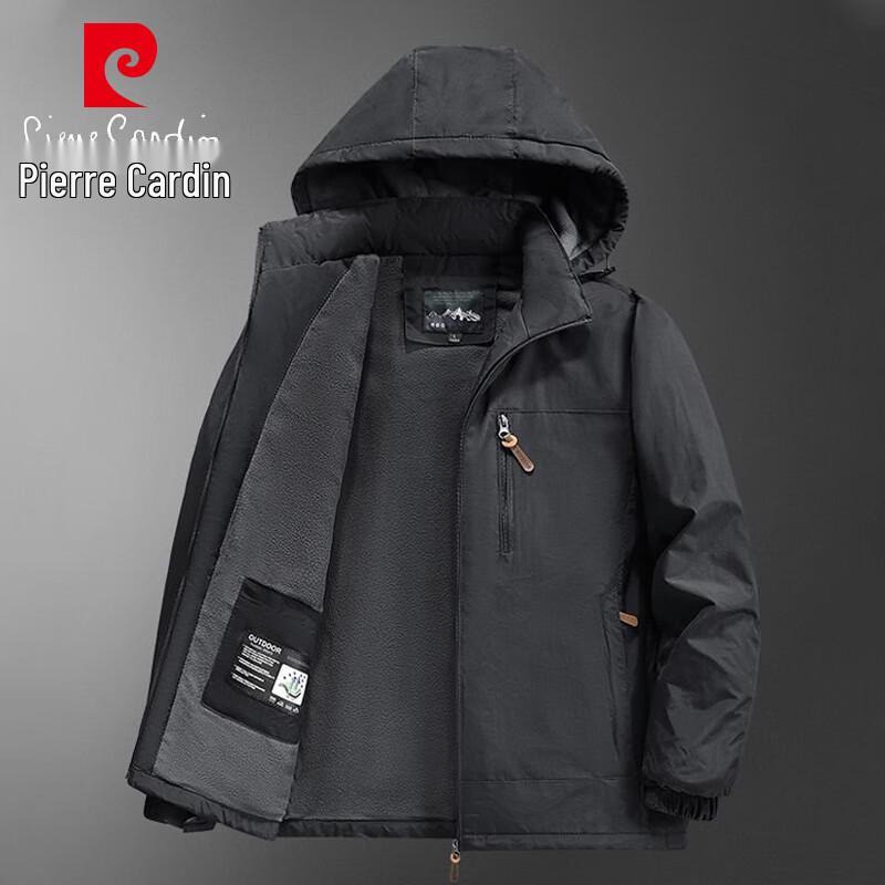 Pierre Cardin Men s Casual Jacket XL
Pierre Cardin Men s Casual Jacket XL