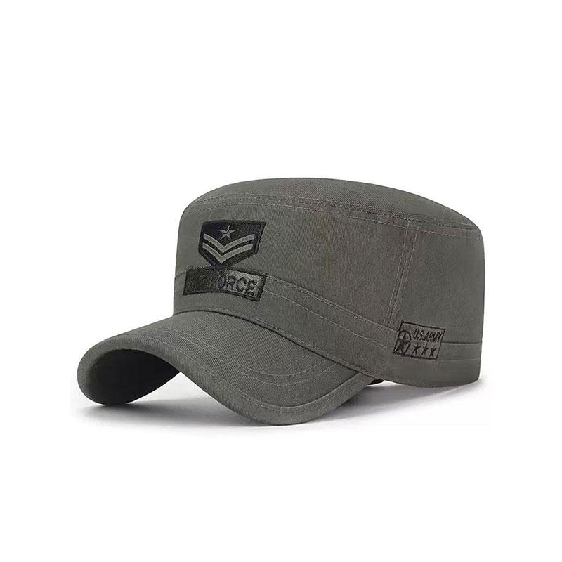 Модная embroidered army green кепка для мужчин и женщин, весенне-летняя, с плоским верхом, бейсболка 56 58 армия зеленый
Модная embroidered army green кепка для мужчин и женщин, весенне-летняя, с плоским верхом, бейсболка 56 58 армия зеленый