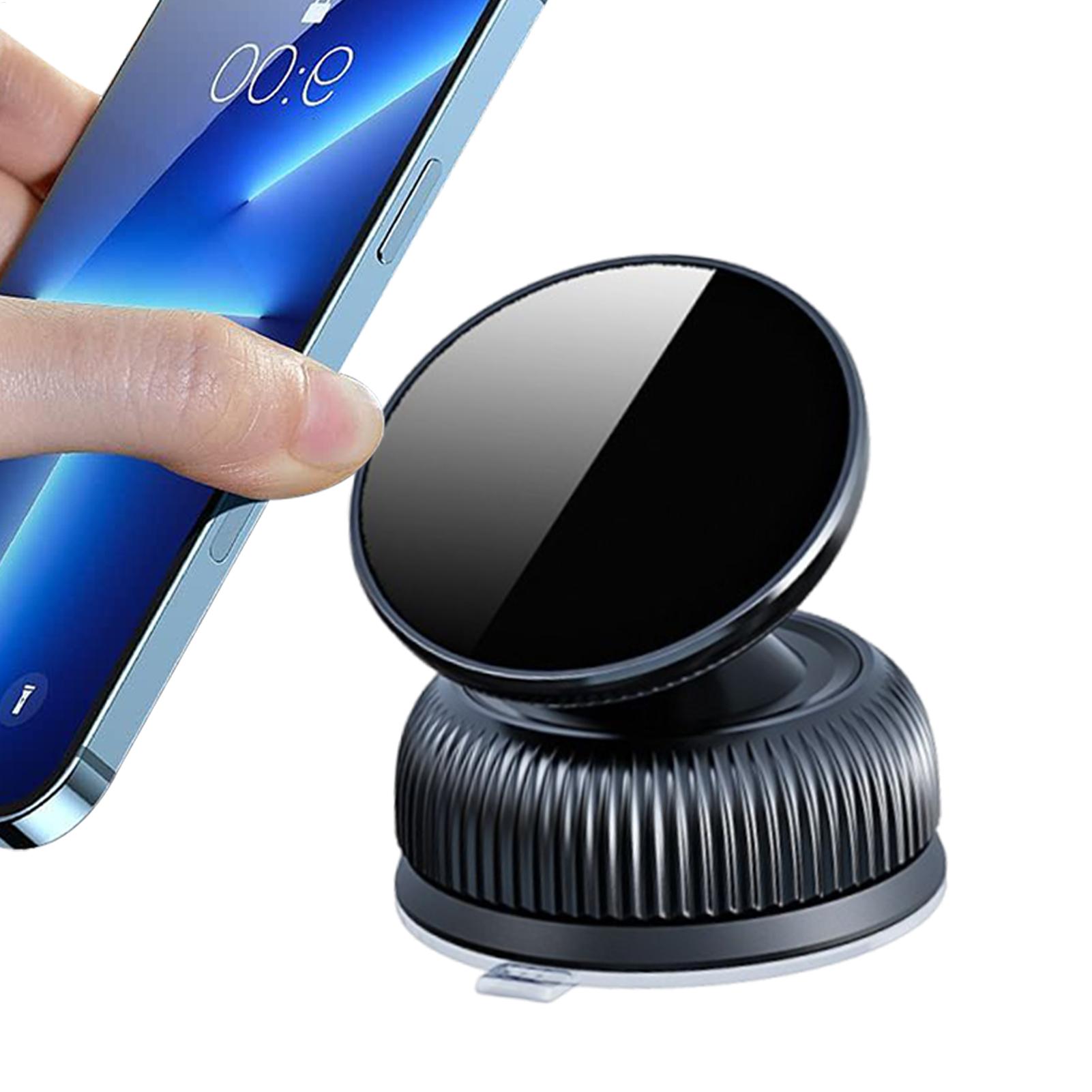 Magnetic Cell Phone Holder For Car Vacuum Phone Holder 360 Degree Rotatable Smartphone Grip For Vehicle Truck Dash Window Vent China Mainland
Magnetic Cell Phone Holder For Car Vacuum Phone Holder 360 Degree Rotatable Smartphone Grip For Vehicle Truck Dash Window Vent China Mainland