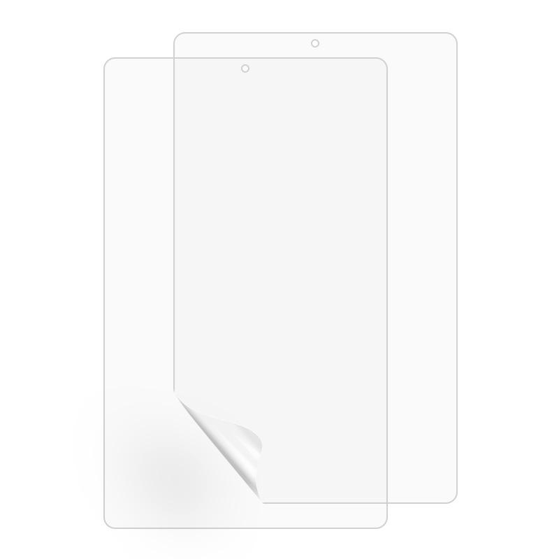 2Pcs Screen Protector for Samsung Galaxy Tab A 10.1 (2019) SM-T510 (Wi-Fi),Full Cover Anti-Glare Anti-Fingerprint Matte PET Film
2Pcs Screen Protector for Samsung Galaxy Tab A 10.1 (2019) SM-T510 (Wi-Fi),Full Cover Anti-Glare Anti-Fingerprint Matte PET Film