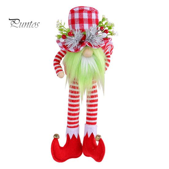 Веселая рождественская безликая кукла-гном, длинная клетчатая шляпа с длинными ногами, круглый нос, яркие цветные украшения для куклы, домашний декор, рождественский подарок красный
Веселая рождественская безликая кукла-гном, длинная клетчатая шляпа с длинными ногами, круглый нос, яркие цветные украшения для куклы, домашний декор, рождественский подарок красный