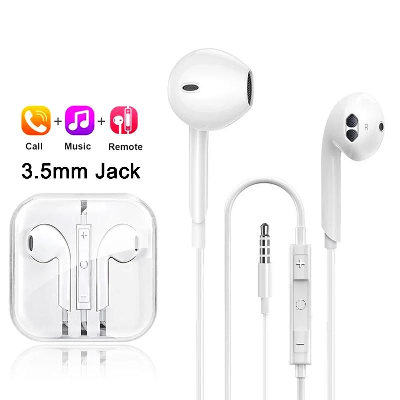 Original Type C Wired Earphones 3 5mm Compatible with Xiaomi 13 12 Pro Ultra Lite Redmi POCO Huawei Samsung Works for All Models
Original Type C Wired Earphones 3 5mm Compatible with Xiaomi 13 12 Pro Ultra Lite Redmi POCO Huawei Samsung Works for All Models