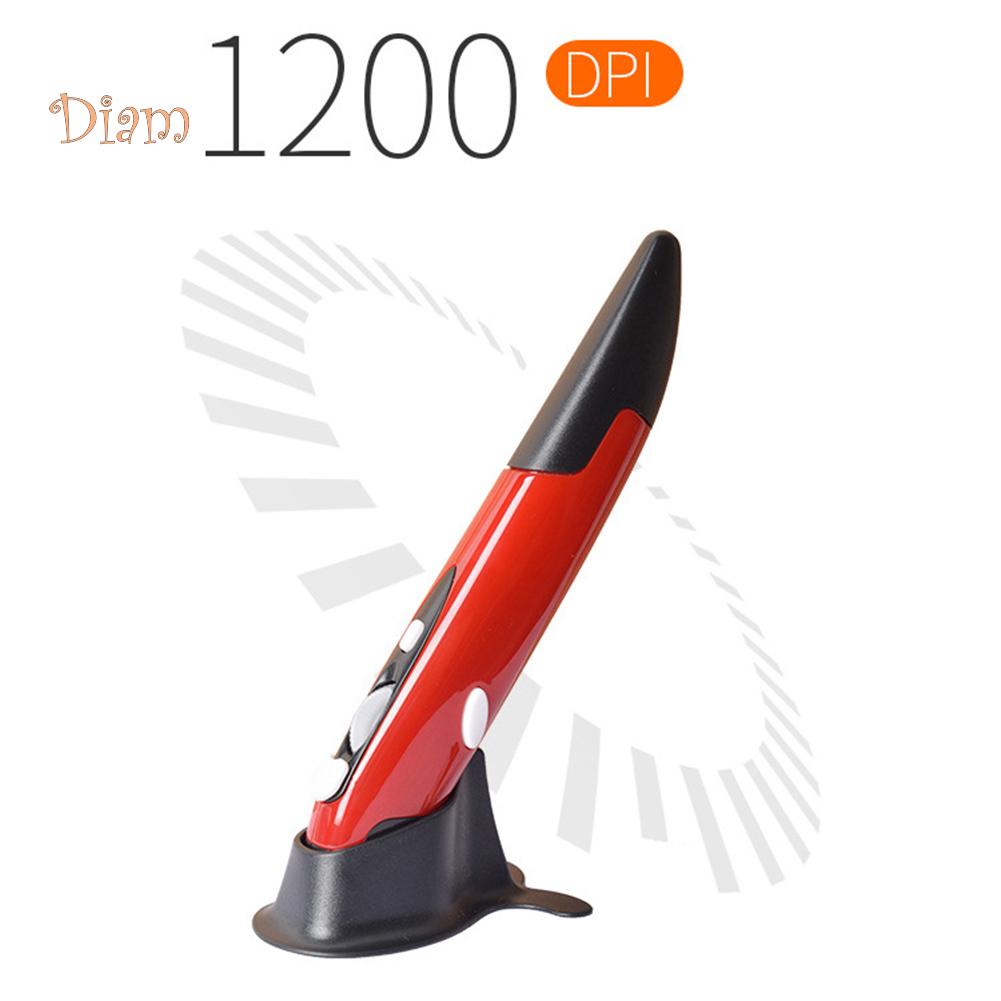 SP Регулируемый DPI 2.4G Беспроводной оптический презентер Pen Mouse для планшетного ноутбука
SP Регулируемый DPI 2.4G Беспроводной оптический презентер Pen Mouse для планшетного ноутбука