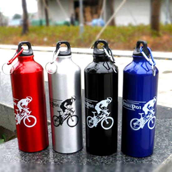Yousheng 750ml Insulation Flask Leak Proof Acid Resistance Exercise Supplies Runners Hikers Metal Water Flask Bottle with Carabiner for Bicycle
Yousheng 750ml Insulation Flask Leak Proof Acid Resistance Exercise Supplies Runners Hikers Metal Water Flask Bottle with Carabiner for Bicycle