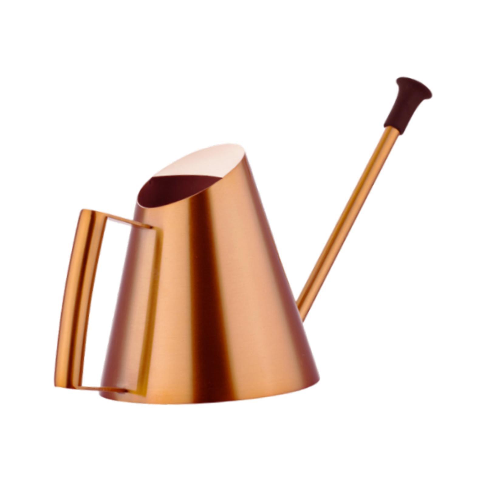 Watering Can 900ml Garden Flower Yard Watering Plants Backyard Garden Watering Pot 6 Water Outlets Spray Head Gardening Tool бронзовый
Watering Can 900ml Garden Flower Yard Watering Plants Backyard Garden Watering Pot 6 Water Outlets Spray Head Gardening Tool бронзовый