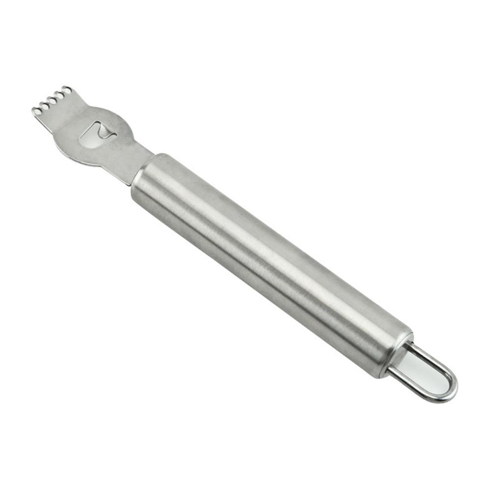 100% Brand New Peeler Zester Grater 16.3cmx2.5cm Cocktails
100% Brand New Peeler Zester Grater 16.3cmx2.5cm Cocktails