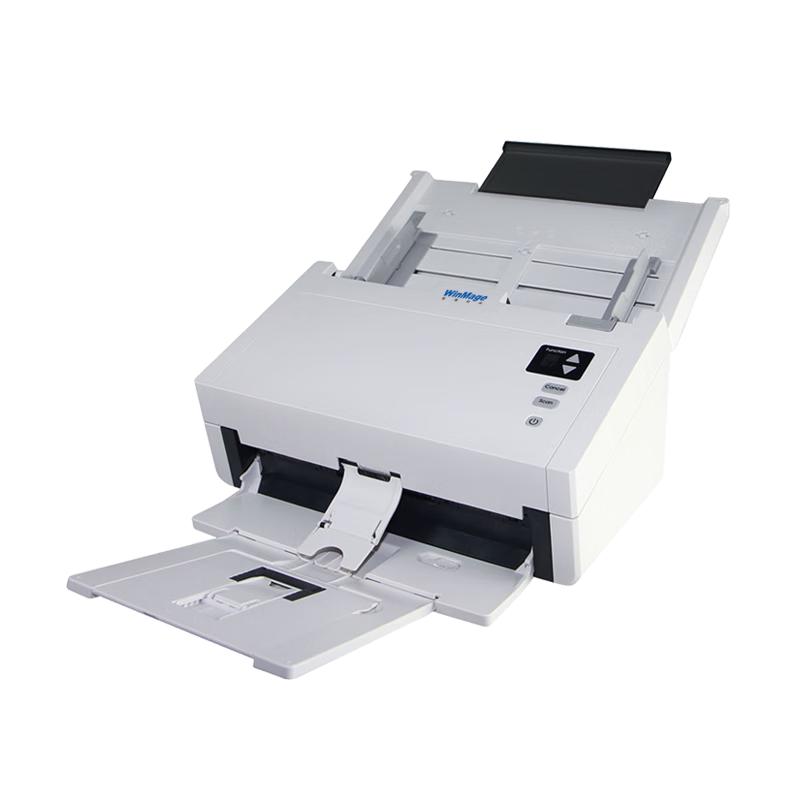 YINGYUAN DI2025 A4 Automatic Duplex Document Scanner CN plug (adapter included) A4
YINGYUAN DI2025 A4 Automatic Duplex Document Scanner CN plug (adapter included) A4