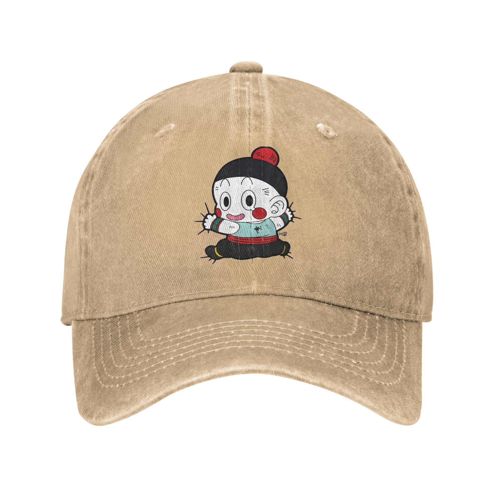 DBZ Chaos dragon ball Baseball Caps Casual Distressed Denim Cap for Men Women Outdoor Running Golf Unstructured Soft Hats Cap One Size хаки
DBZ Chaos dragon ball Baseball Caps Casual Distressed Denim Cap for Men Women Outdoor Running Golf Unstructured Soft Hats Cap One Size хаки