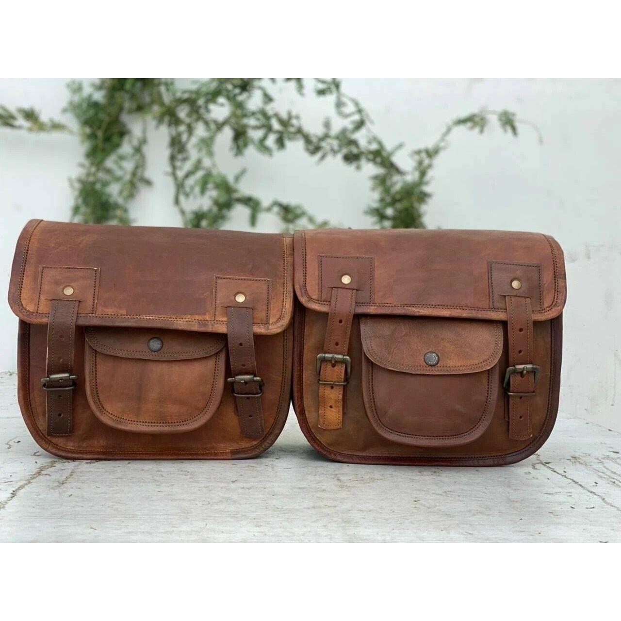 Сумка Чехол Кофры Обе Стороны Комбинация Багажа из 2 Сумок Кожаное Мотоциклетное Седло 11 x 9 x 3 in
Сумка Чехол Кофры Обе Стороны Комбинация Багажа из 2 Сумок Кожаное Мотоциклетное Седло 11 x 9 x 3 in