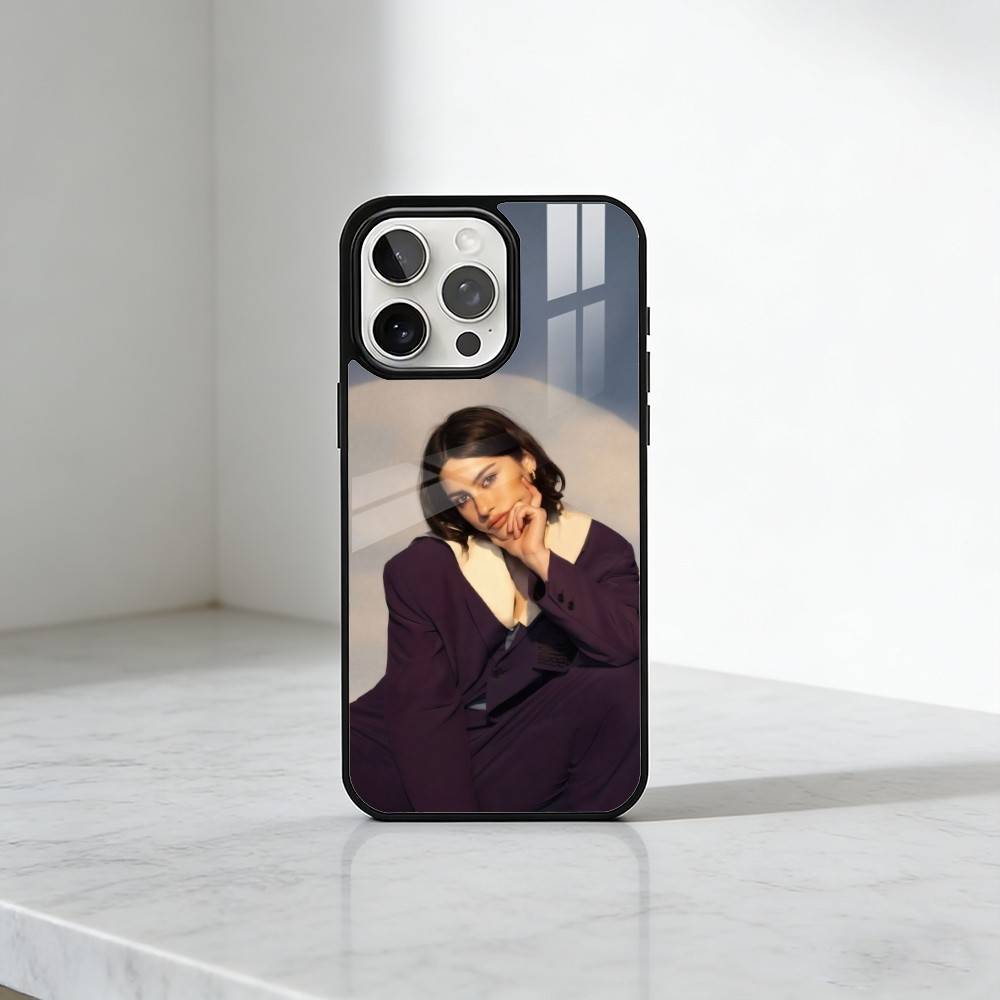 Чехол для телефона Beauty G-Gracie Abrams Поп-певица Для iPhone 17, 16, 15, 14, 13 Plus, Pro Max Магнитный Для Magsafe Беспроводная зарядка iPhone14PROMAX
Чехол для телефона Beauty G-Gracie Abrams Поп-певица Для iPhone 17, 16, 15, 14, 13 Plus, Pro Max Магнитный Для Magsafe Беспроводная зарядка iPhone14PROMAX