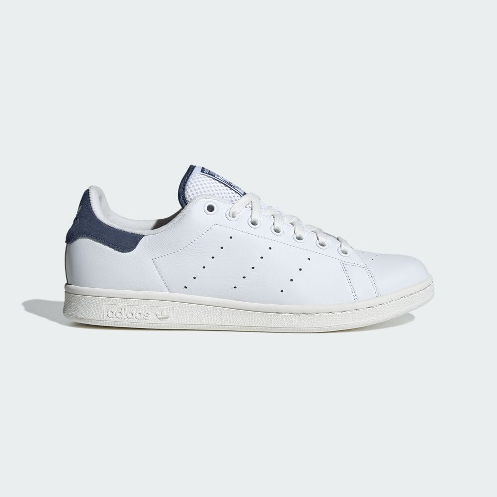 Adidas STAN SMITH Обувь Белые кроссовки ORIGINALS Унисекс IG1323 Обувь Белый / Основной Белый / Предварительно Любимые Чернила 44
Adidas STAN SMITH Обувь Белые кроссовки ORIGINALS Унисекс IG1323 Обувь Белый / Основной Белый / Предварительно Любимые Чернила 44