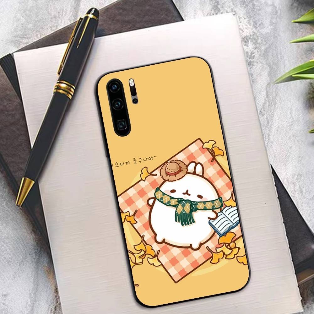 Kawaii M-Molangs Phone Case For Huawei P 8 9 10 20 30 40 50 Pro Lite Psmart Honor 10 lite 70 Mate 20lite Huawei Mate 40
Kawaii M-Molangs Phone Case For Huawei P 8 9 10 20 30 40 50 Pro Lite Psmart Honor 10 lite 70 Mate 20lite Huawei Mate 40