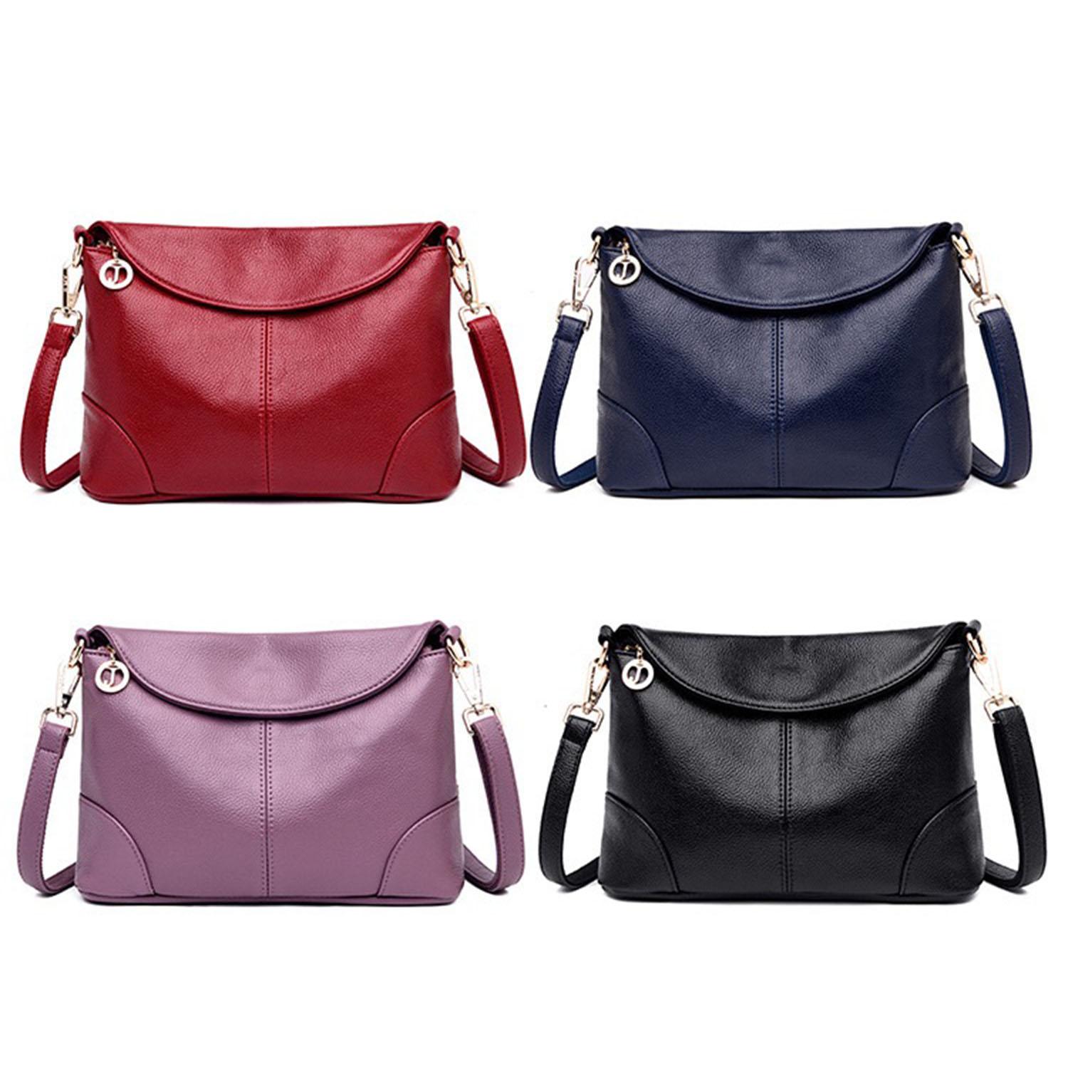 Women s Fashion Cross Shoulder Bag Mom Soft Leather Small Square Bag Crossbody bag фіолетовий
Women s Fashion Cross Shoulder Bag Mom Soft Leather Small Square Bag Crossbody bag фіолетовий