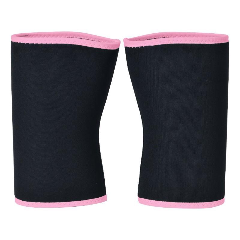 Professional Protective Sports Kneepad Squat Weightlifting Support Training Stability Core Protection Knee Joints S розовый
Professional Protective Sports Kneepad Squat Weightlifting Support Training Stability Core Protection Knee Joints S розовый